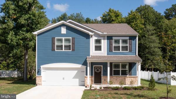 10459 COUNTRY GROVE CIR, Delmar, DE 19940