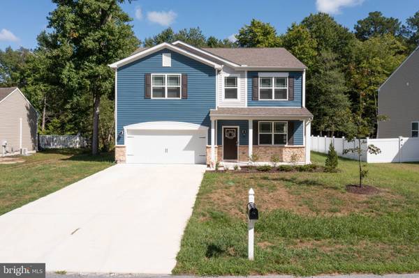 Delmar, DE 19940,10459 COUNTRY GROVE CIR