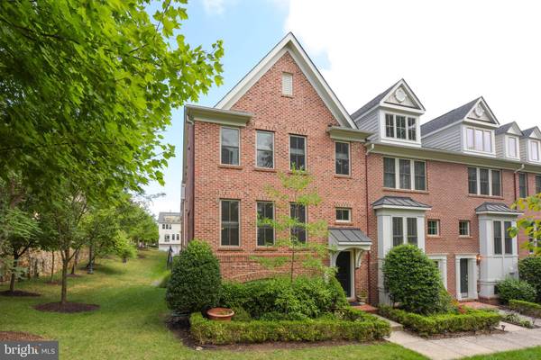 3463 KEMPER RD, Arlington, VA 22206