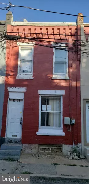 1735 N STILLMAN ST, Philadelphia, PA 19121