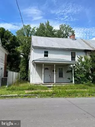 113 E ADDITION ST, Martinsburg, WV 25401