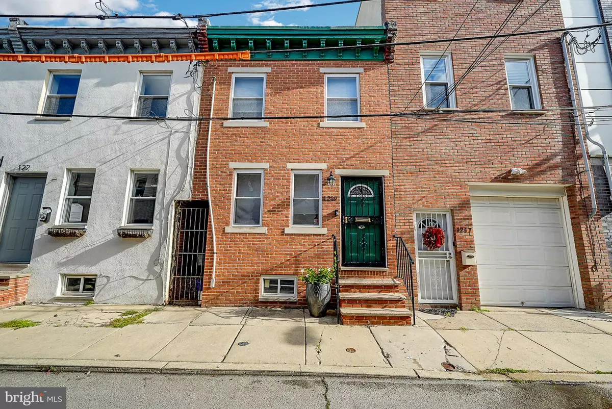 Philadelphia, PA 19147,1219 ANNIN ST