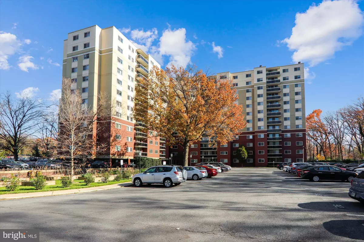 Takoma Park, MD 20912,7333 NEW HAMPSHIRE AVE #217 W