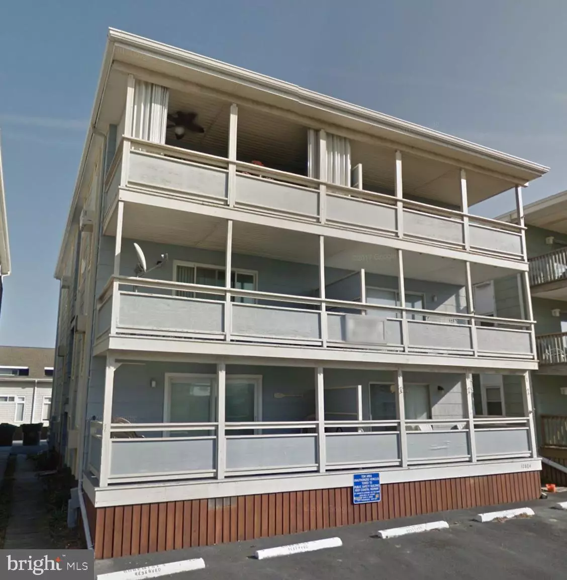 Ocean City, MD 21842,12804 ASSAWOMAN DR #2N