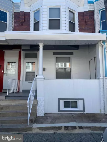 6338 WHEELER ST, Philadelphia, PA 19142