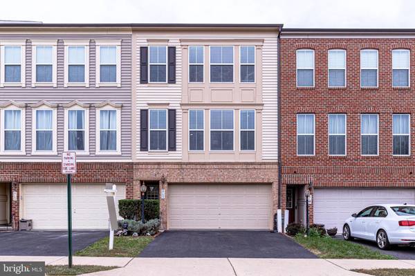 9195 LAKE PRESTON CT, Bristow, VA 20136