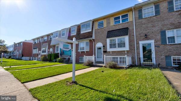 1021 STORMONT CIR, Halethorpe, MD 21227