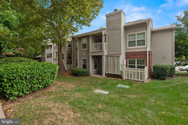 11706 A OLDE ENGLISH DR, Reston, VA 20190