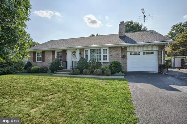 Lancaster, PA 17602,52 GLENDALE DR