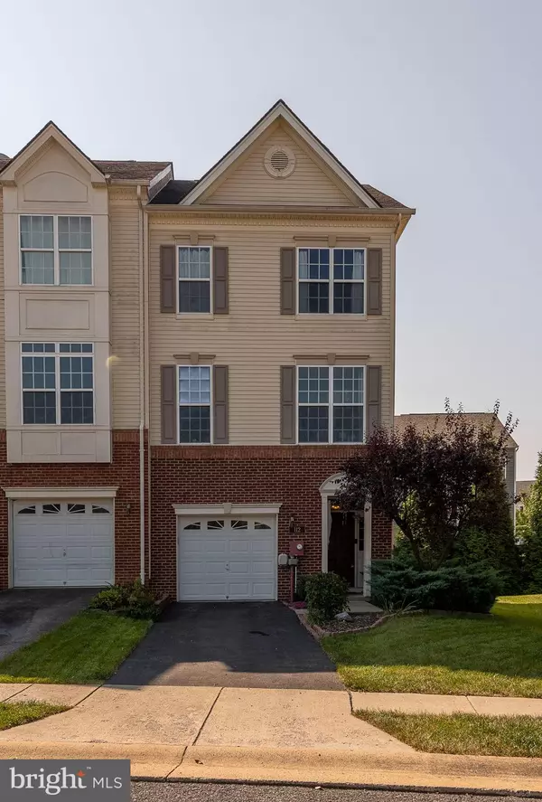 Martinsburg, WV 25403,112 DARDEN CT E