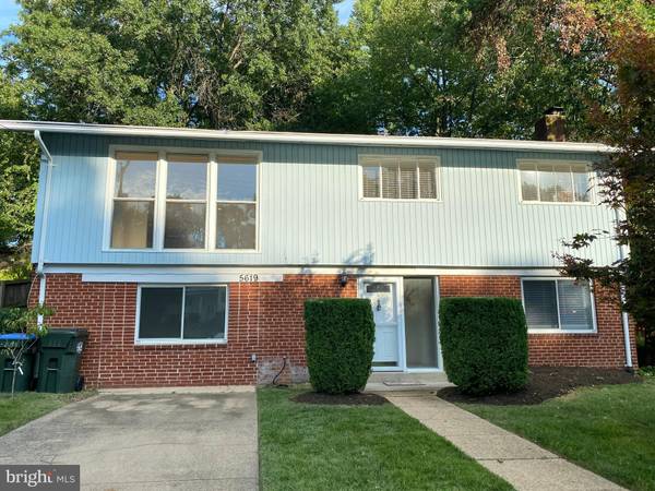 5619 HERSHEY LN, Alexandria, VA 22312