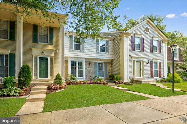 2012 AQUAMARINE TER, Silver Spring, MD 20904