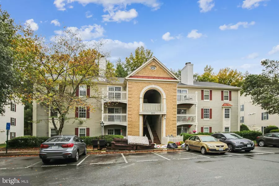 8604 SHADWELL DR #30, Alexandria, VA 22309