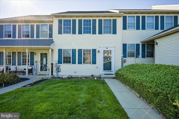 538 WOOD DUCK DR, Manheim, PA 17545