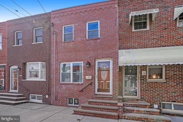 340 WOLF ST, Philadelphia, PA 19148