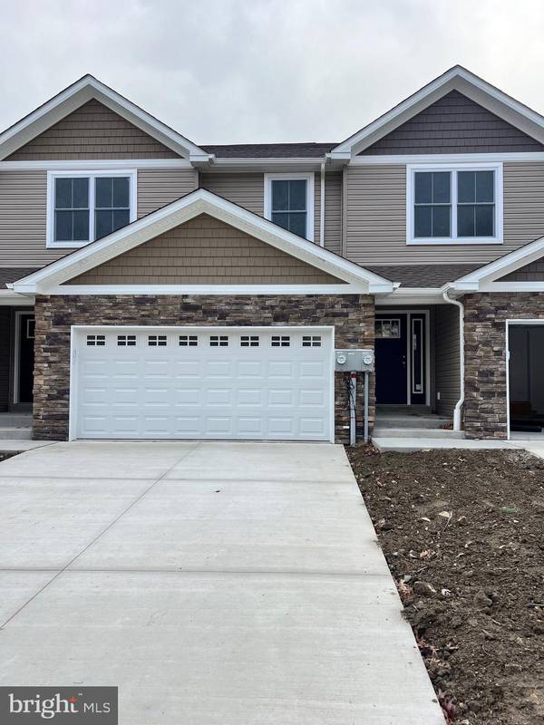 1325 TIGHLMAN STREET #LOT 31, Emmaus, PA 18049