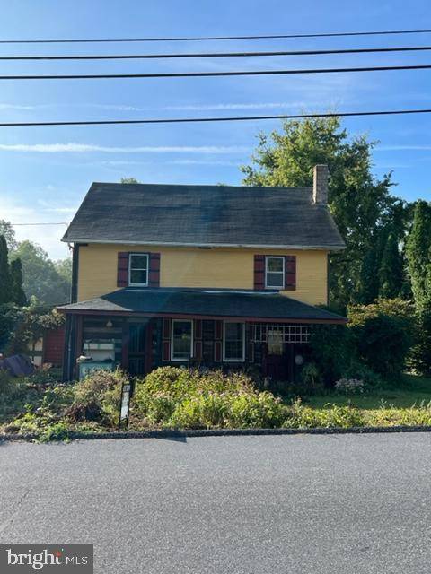 428 W MAIN AVE, Myerstown, PA 17067