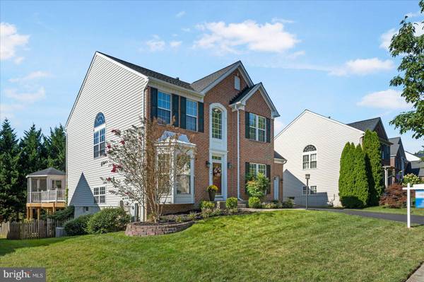 Perry Hall, MD 21128,9708 BERNARD LEWIS CT