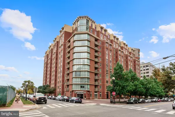 1000 NEW JERSEY AVE SE #907,  Washington,  DC 20003