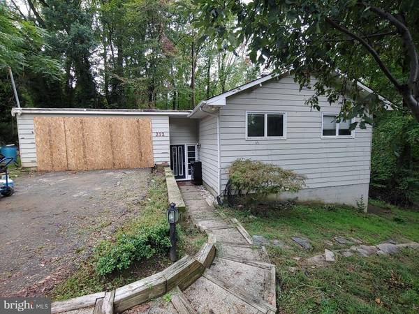 212 FINNEY AVE, Churchville, MD 21028