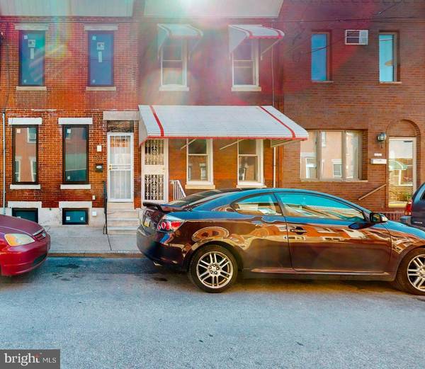 1815 SOUTH CARLISLE, Philadelphia, PA 19145