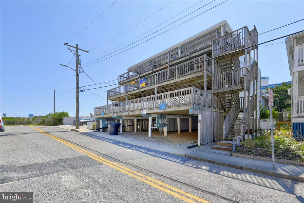 Ocean City, MD 21842,5 93RD ST #5