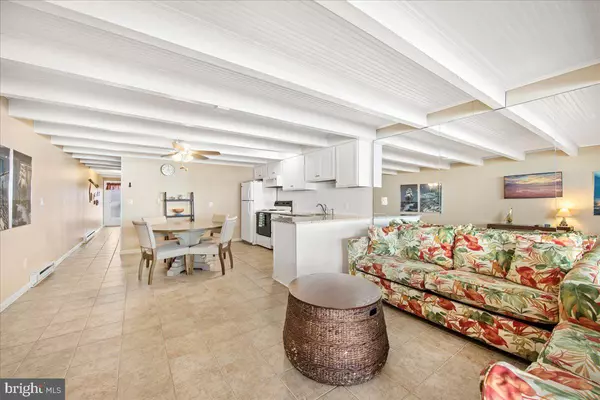 Ocean City, MD 21842,5 93RD ST #5