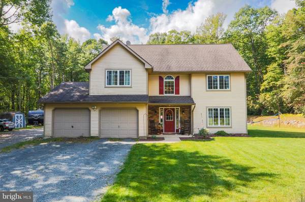 67 FOREST LAKE DR, Jim Thorpe, PA 18229