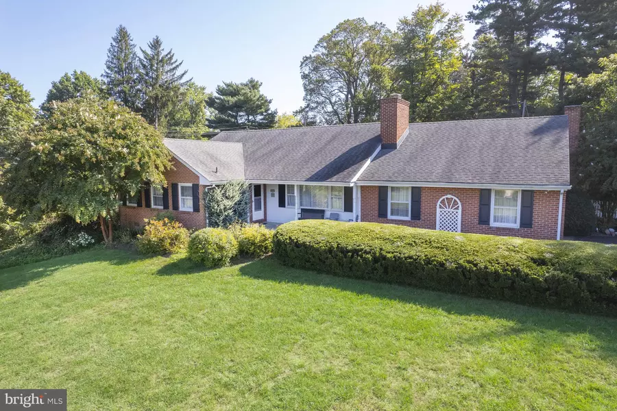 504 SUMMIT DR, Hockessin, DE 19707