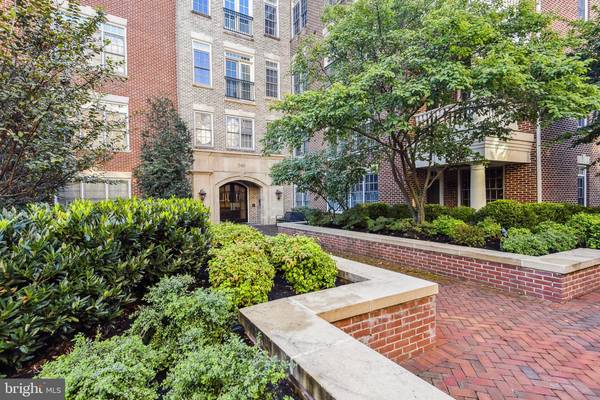 540 SECOND ST #403, Alexandria, VA 22314