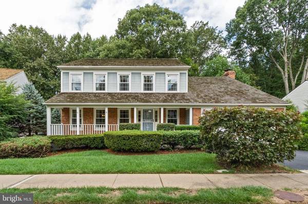 5841 COLFAX AVE, Alexandria, VA 22311