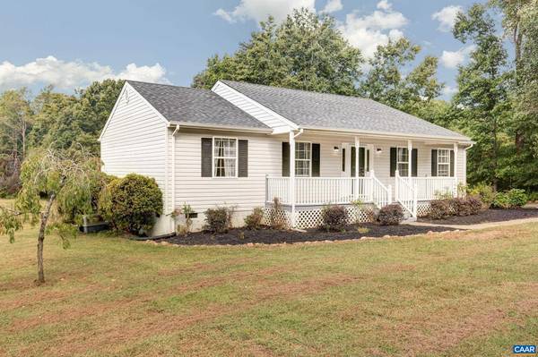 2857 WILLOW BROOK RD, Bumpass, VA 23024