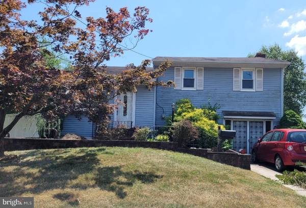 633 DETTMAR TER, Runnemede, NJ 08078