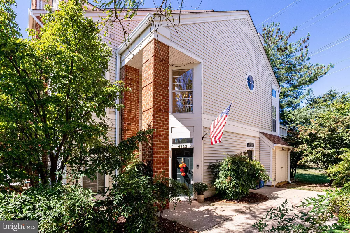 Alexandria, VA 22315,6922 ELLINGHAM CIR #122