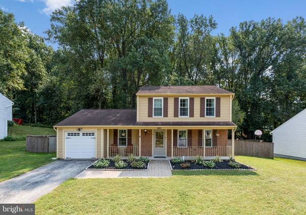 14617 SANDY RIDGE RD, Silver Spring, MD 20905