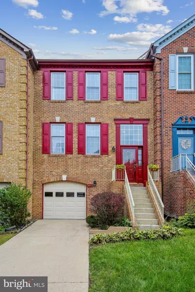 6012 WESCOTT HILLS WAY, Alexandria, VA 22315