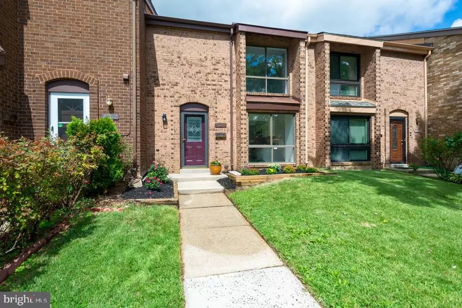 8254 CANNING TER, Greenbelt, MD 20770