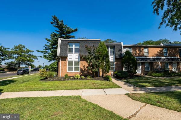 1069 HARBOUR DR, Palmyra, NJ 08065