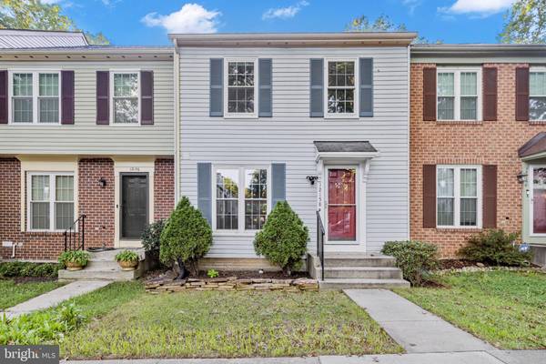 12158 ISLAND VIEW CIR, Germantown, MD 20874