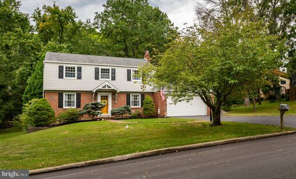 802 MAULE LN, West Chester, PA 19382