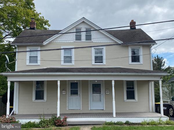 22/20 N LIMERICK, Limerick, PA 19468