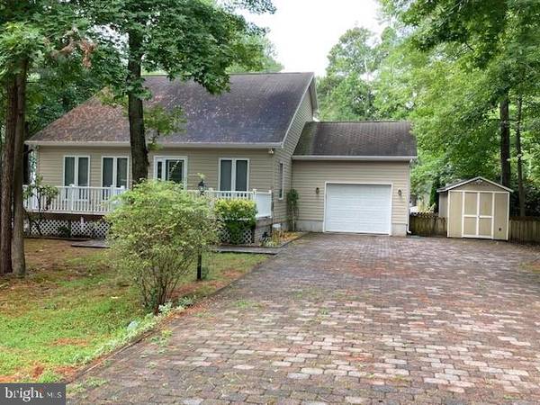 1 LOCUST CT, Ocean Pines, MD 21811