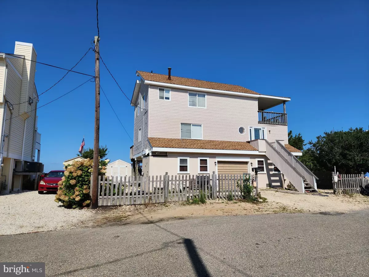 Long Beach Township, NJ 08008,4000 JULIA