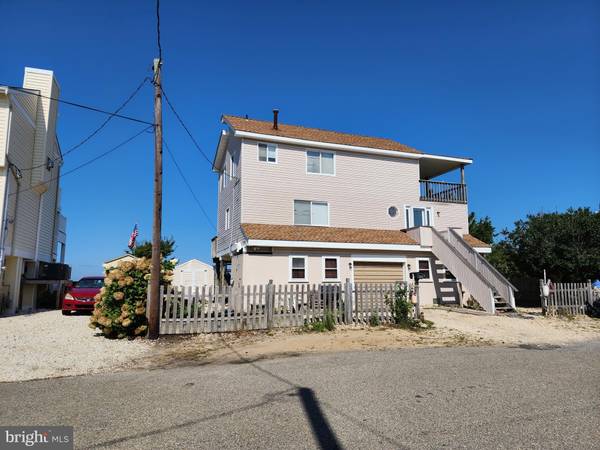 4000 JULIA, Long Beach Township, NJ 08008