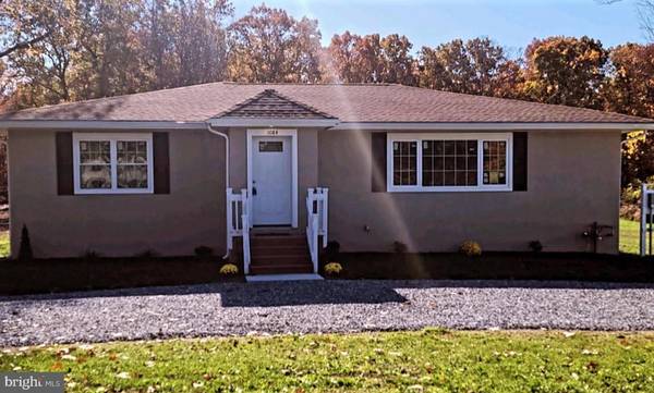 1084 MARSHALL MILL RD, Franklinville, NJ 08322