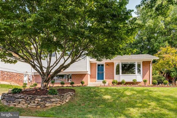 12905 ELOISE AVE, Rockville, MD 20853