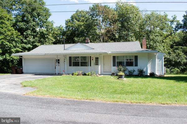 59 CHERYL TRL, Fairfield, PA 17320