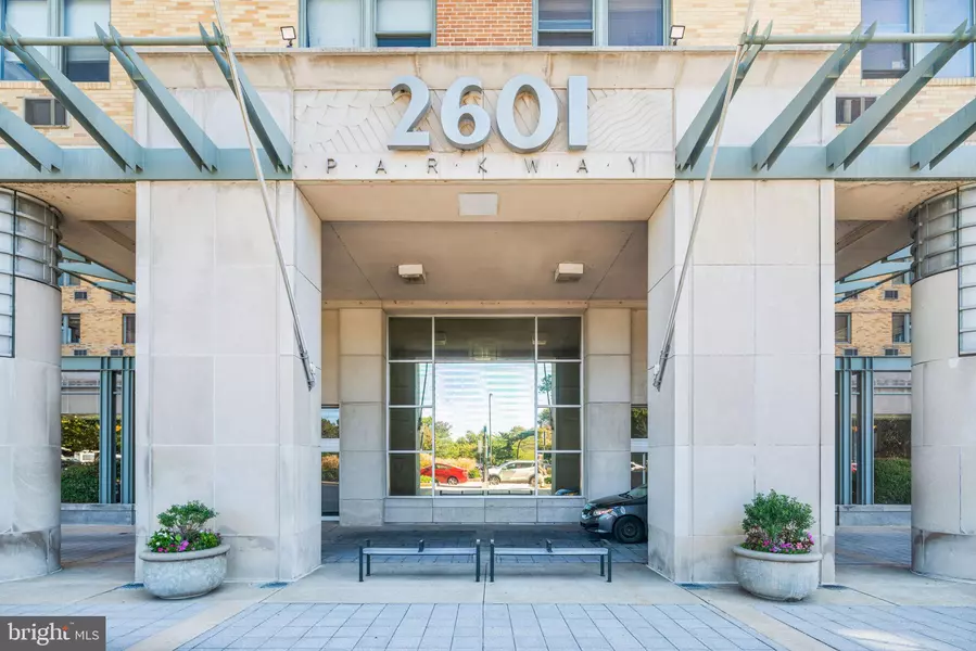 2601 PENNSYLVANIA AVE #827, Philadelphia, PA 19130