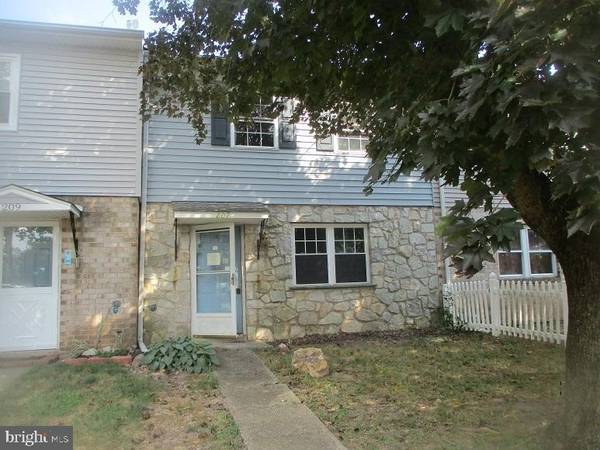 207 1ST AVE, Richlandtown, PA 18955