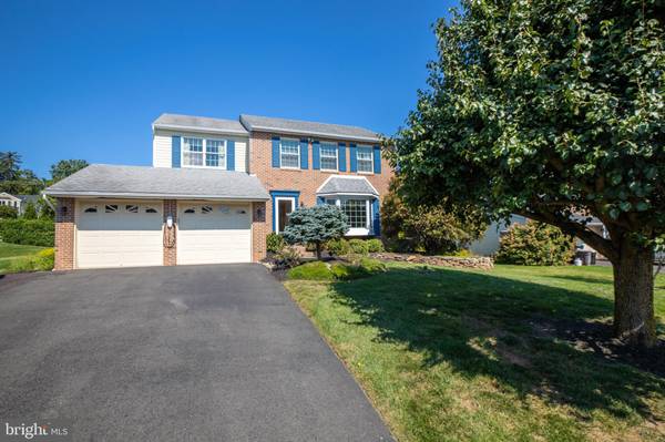 31 JASEN DR, Chalfont, PA 18914